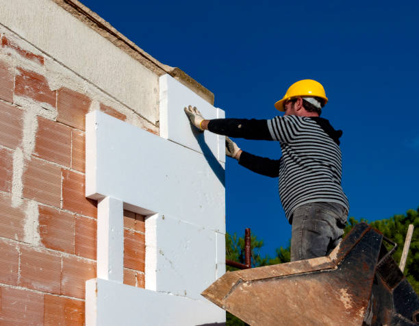 Best Insulation for Specific Applications in Desnso, CA
