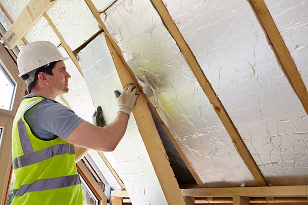 Best Specialized Insulation Services in Desnso, CA