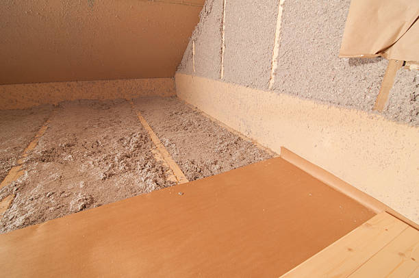 Best DIY Insulation Kits and Guidance in Desnso, CA